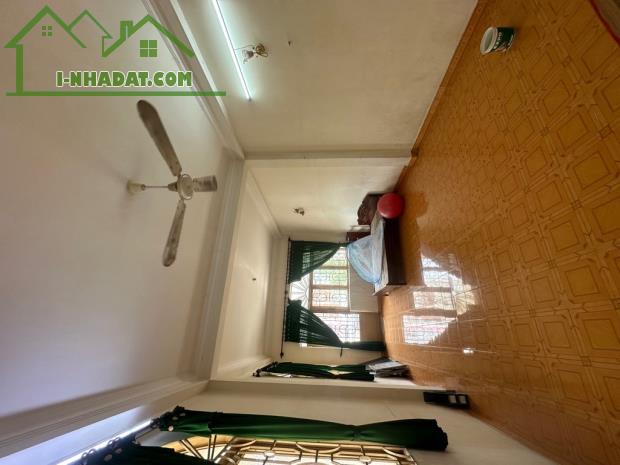 BÁN NHÀ MẶT TIỀN KINH DOANH ĐƯỜNG TRẦN VĂN ƠN, KHU VIP TÂN SƠN NHÌ, TÂN PHÚ, 68.4M2, NGANG - 1