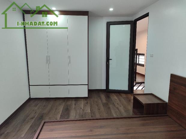 Bán nhà Hoàn Kiếm oto đỗ cổng. 42m2x5. 4ngủ. Nhà đẹp ở luôn giá 5.8 tỷ - 2