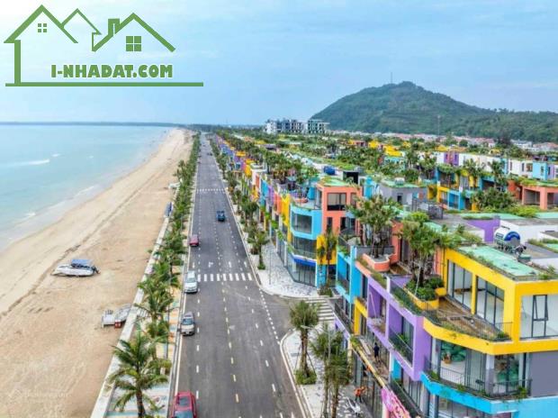 bán lỗ Mini Hotel tại Flamingo Hải Tiến - 3