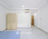 Phòng cho thuê 30m2 full nội thất - Thang máy - Bình Thạnh Gần Đại học Văn Lang