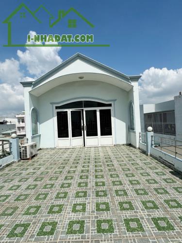 BÁN NHÀ TRƯƠNG VĂN THÀNH 143M2, 3 TẦNG, 5PN, 1 CĂN RA MẶT TIỀN, HIỆP PHÚ, QUẬN 9 - 3