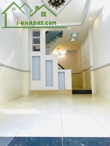 NGAY AEON MALL TÂN PHÚ - HXH - 48M2 - 2 TẦNG BTCT