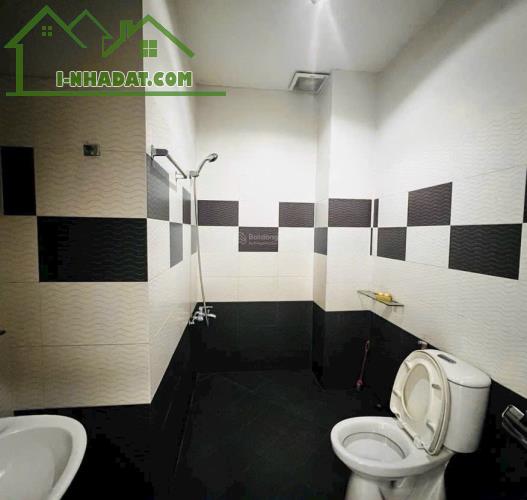 BÁN NHÀ MỚI ĐẸP MẶT TIỀN KINH DOANH NGAY PHƯỜNG TÂN QUÝ, TÂN PHÚ, 100M2, NGANG 4M, 12 TỶ
