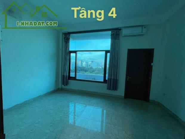 CHO THUÊ NHÀ 5 TẦNG DƯƠNG NỘI, 55M GIÁ 18 TRIỆU, Ô TÔ, KINH DOANH VP. - 3