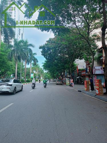 Chỉ nhỉnh 6 sở hữu nhà mới 5 tầng 4 phòng trung tâm Văn Quán Hà Đông ô tô cách nhà 20m - 2