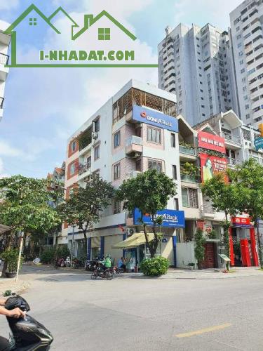 Siêu phẩm mặt Phố Khương Đình _ Lô góc_ Kinh doanh đỉnh _ 50m2 _ MT5.5m _ 17tỷ - 3