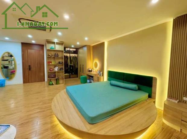 Nợ Bank bán gấp nhà mặt phố Đàm Quang Trung sầm uất gần AEON Mall 110m2 chỉ 24.89 tỷ. - 1