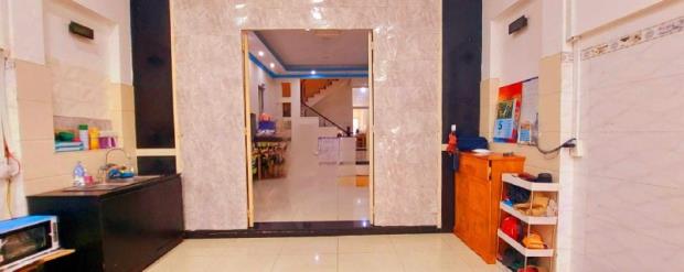 MẶT TIỀN: 5X35,hoàn công 2 tầng Đình Phong Phú,Tăng Nhơn Phú B,Quận 9 - 3