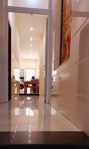 MẶT TIỀN: 5X35,hoàn công 2 tầng Đình Phong Phú,Tăng Nhơn Phú B,Quận 9 - 2
