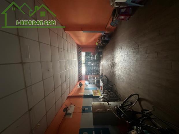 BÁN NHÀ CĂN GÓC 2 MẶT TIỀN KINH DOANH TÂN KỲ TÂN QUÝ, TÂN PHÚ, 116M2, NGANG 4M, NHỈNH 12 T