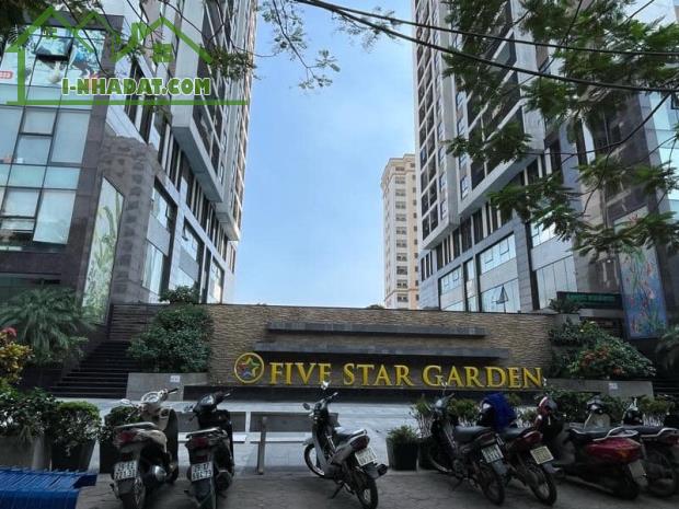 ⚜️DUPLEX Đẳng cấp FIVE STAR GARDEN Kim Giang, Thanh Xuân 277m2 4PN+4WC, Chỉ 11.5 Tỷ⚜️ - 4