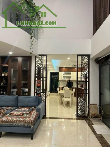 ⚜️DUPLEX Đẳng cấp FIVE STAR GARDEN Kim Giang, Thanh Xuân 277m2 4PN+4WC, Chỉ 11.5 Tỷ⚜️