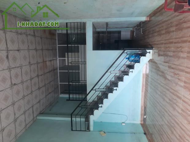 🏡BÁN NHÀ GÁC LỮNG MẶT TIỀN ĐƯỜNG BAO MỸ 16.5M GẦN KÊNH SINH THÁI GIÁ CHỈ 1.65 TỶ TLCC - 1