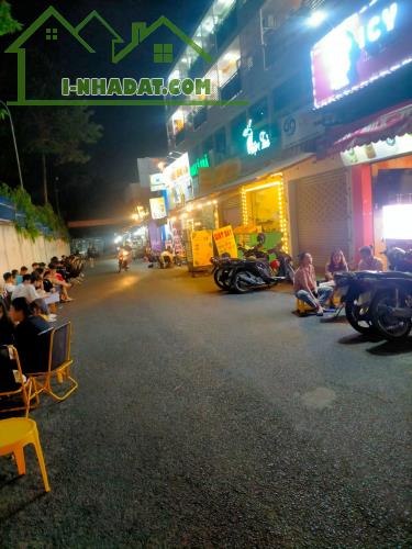 Sang nhượng Quán Trà Sữa – Cafe Ăn Vặt tại Đường 385, Tăng Nhơn Phú A , Quận 9 - 1