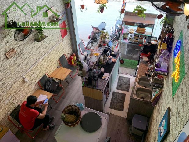 Sang nhượng Quán Trà Sữa – Cafe Ăn Vặt tại Đường 385, Tăng Nhơn Phú A , Quận 9 - 2