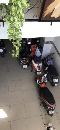 Bán nhà hẻm 21 Vườn Lài, phường Tân Thành, quận Tân Phú, dt 4x29m 6 lầu giá 12,5 tỷ - 1