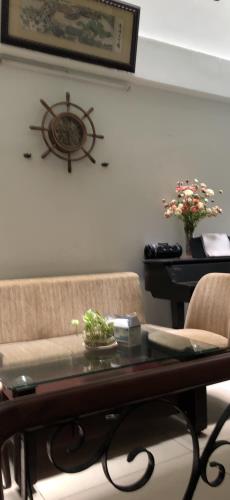 Bán nhà hẻm 21 Vườn Lài, phường Tân Thành, quận Tân Phú, dt 4x29m 6 lầu giá 12,5 tỷ - 2