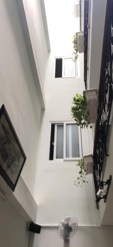 Bán nhà hẻm 21 Vườn Lài, phường Tân Thành, quận Tân Phú, dt 4x29m 6 lầu giá 12,5 tỷ - 3
