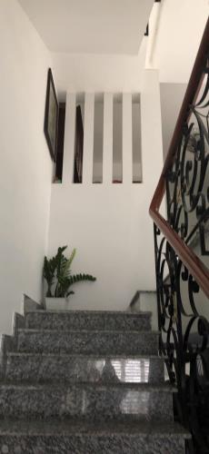 Bán nhà hẻm 21 Vườn Lài, phường Tân Thành, quận Tân Phú, dt 4x29m 6 lầu giá 12,5 tỷ - 4