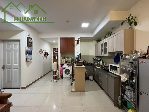 Bán nhanh căn 60m2 Tara Residence Quận 8