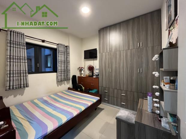 Bán nhanh căn 60m2 Tara Residence Quận 8 - 1