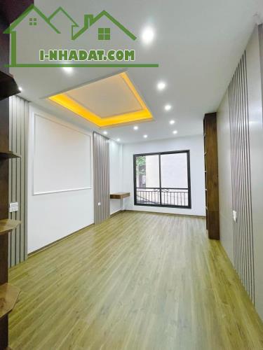 Chính chủ bán nhà Phú Thượng Tây Hồ, 45m2, 4 tầng mặt tiền 4m2 giá chỉ 5,2 tỷ có lùi. - 2