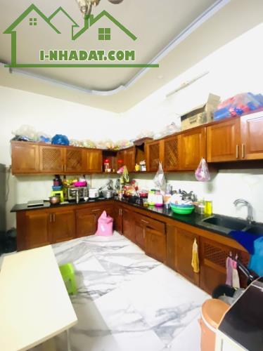 MẶT TIỀN KINH DOANH, LƯU HỮU PHƯỚC, F15, Q8, 4 TẦNG ĐÚC, 82M2, 7.9 TỶ. - 3