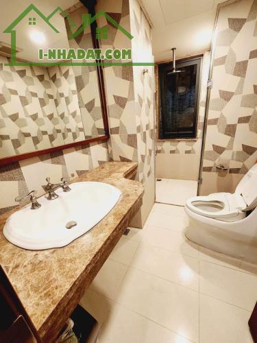 BÁN NHÀ LÔ GÓC 6T PHỐ NGUYÊN HỒNG, DT 60M, Ô TÔ VÒNG QUANH, KINH DOANH - 4