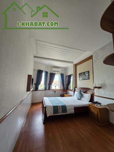 Dòng tiền 300 triệu, Bán HOTEL khu Tên Lửa , 138m2 7 Tầng, Full 23 phòng - 3