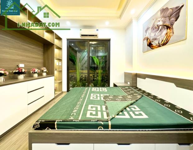 Nhà Phố Hưng Phúc, OTO đỗ cửa, Lô góc Thoáng sáng,TK hiện đại, 5 tầng, 39m2, 6 Tỷ - 2