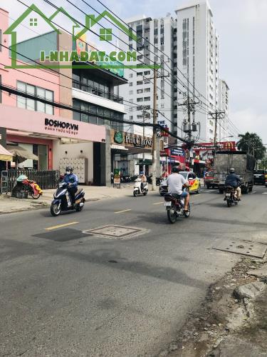 BÁN NHÀ MẶT TIỀN ÂU CƠ, KHÔNG QUY HOẠCH, 4.4x38M, 1 LẰU, 4PN, SÁT KHU VIP BÀU CÁT - 5