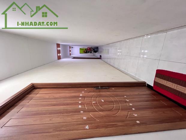 BÁN NHÀ MẶT TIỀN ÂU CƠ, KHÔNG QUY HOẠCH, 4.4x38M, 1 LẰU, 4PN, SÁT KHU VIP BÀU CÁT