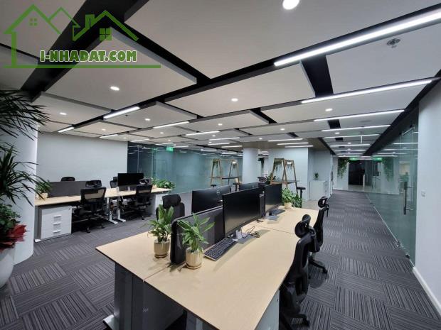 MEET COWORKING SPACE - Nam Đại lộ Lê Lợi - cho thuê văn phòng chia sẻ - 1