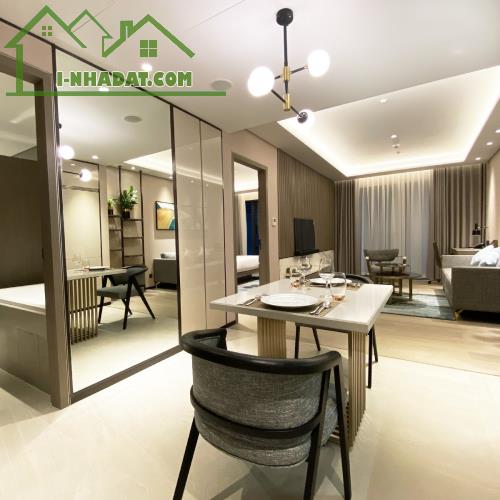 Bán Luxury Apartment 200m, 7 tầng, đường Tây Hồ, có bể bơi, giá 75 tỷ - 3