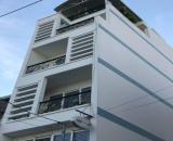 Bán nhà hẻm 21 Vườn Lài, phường Tân Thành, quận Tân Phú, dt 4x29m 6 lầu giá 12,5 tỷ