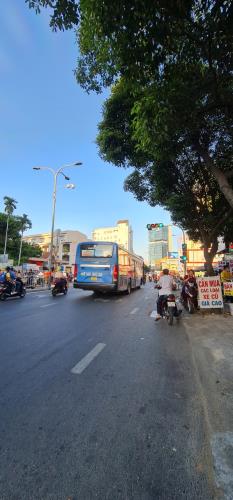 Nhà Bán Đường Phó Đức Chính - Khu Vực Chợ Bà Chiểu Bình Thạnh - Nhà Nhỏ Xinh Xinh - Hẻm An - 5