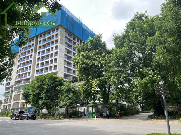 Sở hữu căn 3PN 97m2 cao cấp tại The Fibonan Ecopark, giá từ 4.030 tỷ. CK 9% HTLS 24th - 2