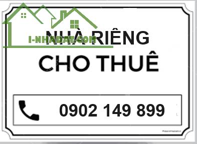 💥Cho thuê 2 căn nhà tại ngõ 93 Nghĩa Dũng, Ba Đình; 0902149899