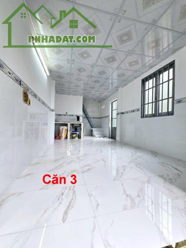 Cần bán những căn nhà nhỏ xinh khu vực Bình Chánh - 3