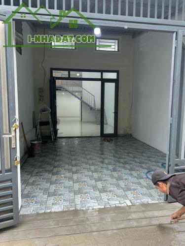 BÁN NHÀ HXH – XE HƠI NGỦ TRONG NHÀ – 65M2 x 2T – LONG TRƯỜNG (Q9).