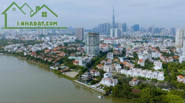 Biệt thự khu 215 Nguyễn Văn Hưởng giá hợp lý nhất thị trường hiện nay - 2
