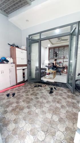 BÁN NHÀ HXH CHÍNH CHỦ 100M2 TÂN HƯNG QUẬN 7 - NHỈNH 12 TỶ TL. - 5