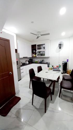 BÁN NHÀ HXH CHÍNH CHỦ 100M2 TÂN HƯNG QUẬN 7 - NHỈNH 12 TỶ TL. - 3