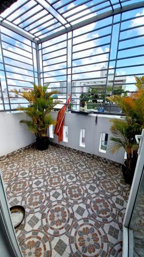 BÁN NHÀ HXH CHÍNH CHỦ 100M2 TÂN HƯNG QUẬN 7 - NHỈNH 12 TỶ TL. - 1