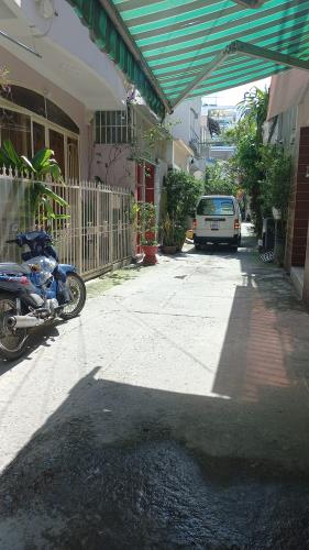 BÁN NHÀ HXH CHÍNH CHỦ 100M2 TÂN HƯNG QUẬN 7 - NHỈNH 12 TỶ TL.