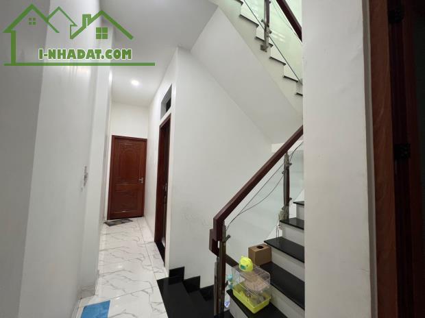 GẤP BÁN - NHÀ TRƯỜNG CHINH QUẬN 12 - 78M2, 3 TẦNG BTCT, 4 PN - KHU DÂN TRÍ - NHÀ ĐẸP Ở - 4