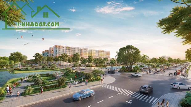 Dự Án Sungroup Hà Nam - Sun Urban City Thành Phố Thời Đại - 4