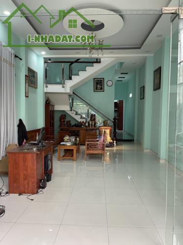 MẶT TIỀN KINH DOANH, NGUYỄN BÌNH, NHƠN ĐỨC, NHÀ BÈ, 2 TẦNG, 210M2, 11.8 TỶ. - 5