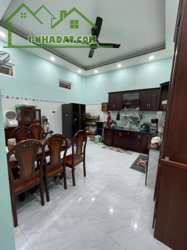 MẶT TIỀN KINH DOANH, NGUYỄN BÌNH, NHƠN ĐỨC, NHÀ BÈ, 2 TẦNG, 210M2, 11.8 TỶ. - 4