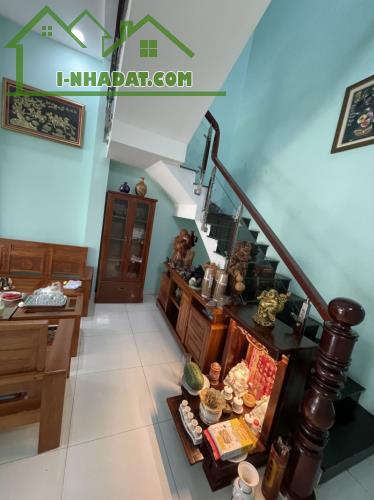 MẶT TIỀN KINH DOANH, NGUYỄN BÌNH, NHƠN ĐỨC, NHÀ BÈ, 2 TẦNG, 210M2, 11.8 TỶ. - 3